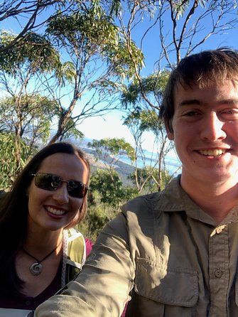 Spend A Day In One Of Tasmania\'s Best Wildlife National Park\'s - Accommodation NT 2