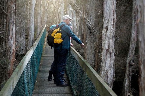 Spend A Day In One Of Tasmania\'s Best Wildlife National Park\'s - Accommodation NT 1
