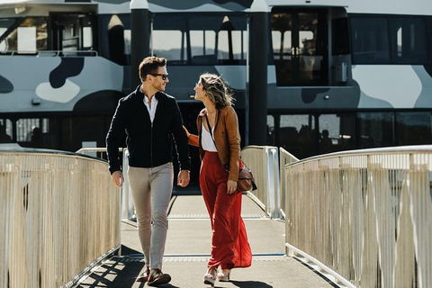Private Hobart Tour To Museum Of Old And New Art And Lunch - Accommodation NT 0
