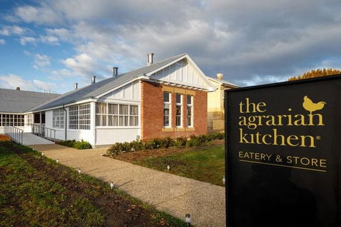 Private Hobart Tour To Museum Of Old And New Art And Lunch - Accommodation NT 2
