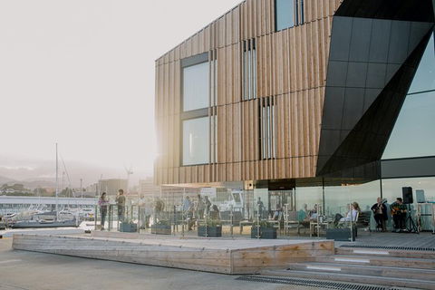 Private Hobart Tour To Museum Of Old And New Art And Lunch - Accommodation NT 3