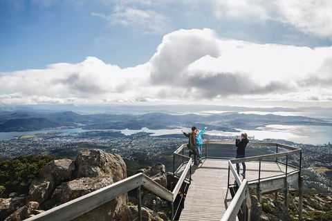 The Hobart Local - Private, Luxury Half-day Tour - Accommodation NT 6
