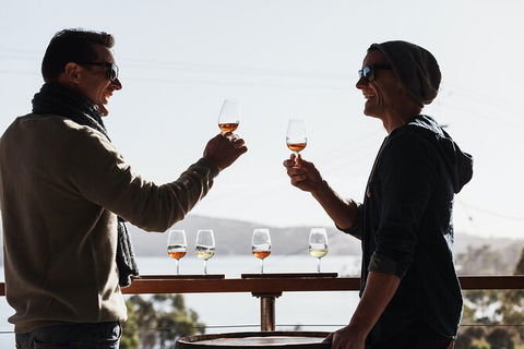 The Hobart Local - Private, Luxury Half-day Tour - Accommodation NT 1