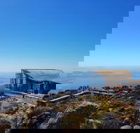 6-Day Tasmania Small-Group Guided Tour with Gourmet Food - Accommodation NT