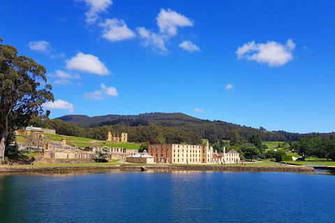 6-Day Tasmania Small-Group Guided Tour With Gourmet Food - Accommodation NT 8