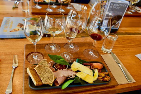 6-Day Tasmania Small-Group Guided Tour With Gourmet Food - Accommodation NT 3
