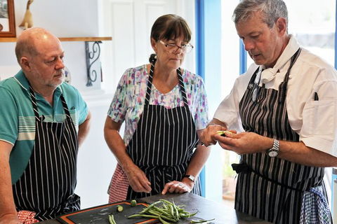 Cook Like A Pro In Taroona - Accommodation NT 7