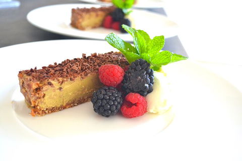 Cook Like A Pro In Taroona - Accommodation NT 5