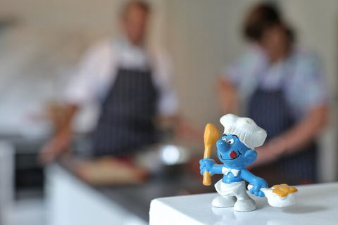 Cook Like A Pro In Taroona - Accommodation NT 2