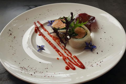 Cook Like A Pro In Taroona - Accommodation NT 1