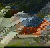 Colonial Tasmania Small Group Tour - Accommodation NT