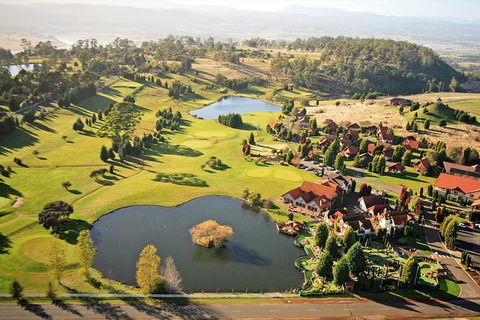 Launceston Wine & Sightseeing Tours - Accommodation NT 2