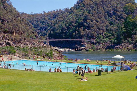 Launceston Wine & Sightseeing Tours - Accommodation NT 1