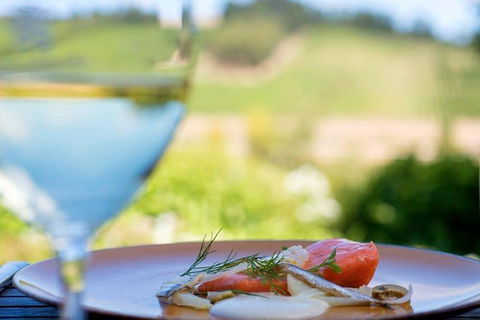 Launceston Wine & Sightseeing Tours - Accommodation NT 5