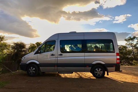 Private Customized Day Trips From Hobart - Accommodation NT 1