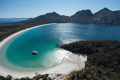 Highlights Of Tasmania Premium Small Group 7 Days Touring Package - Accommodation NT 0