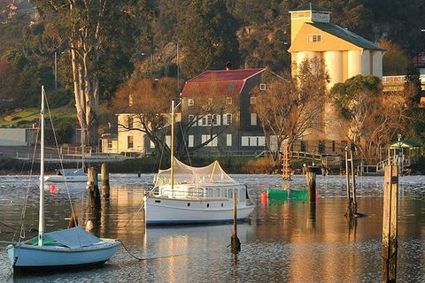 Highlights Of Tasmania Premium Small Group 7 Days Touring Package - Accommodation NT 5