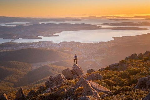 Highlights Of Tasmania Premium Small Group 7 Days Touring Package - Accommodation NT 14