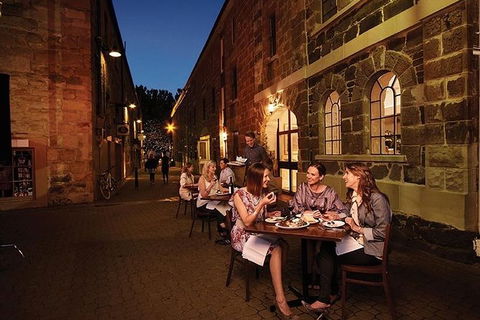 Highlights Of Tasmania Premium Small Group 7 Days Touring Package - Accommodation NT 6