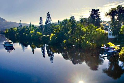 Highlights Of Tasmania Premium Small Group 7 Days Touring Package - Accommodation NT 4