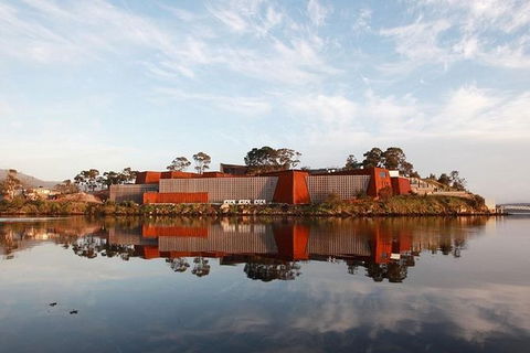 Highlights Of Tasmania Premium Small Group 7 Days Touring Package - Accommodation NT 3