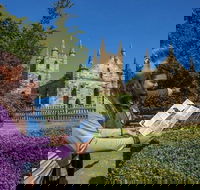 Discover Hobart Port Arthur and Lavender Farm 1 Day Tour - Accommodation NT