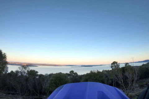 Explore Downhill Mountain In 3-Hour Bike Tour From Hobart - Accommodation NT 2