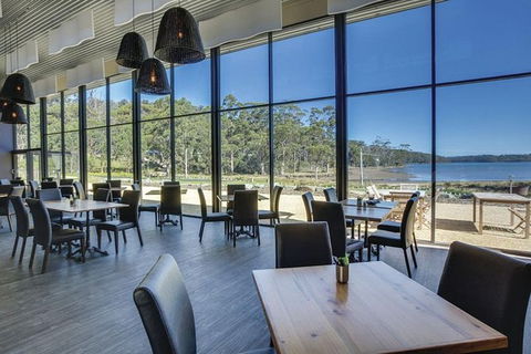 Private Hobart Discover South East Food And Scenic Tour - Accommodation NT 5