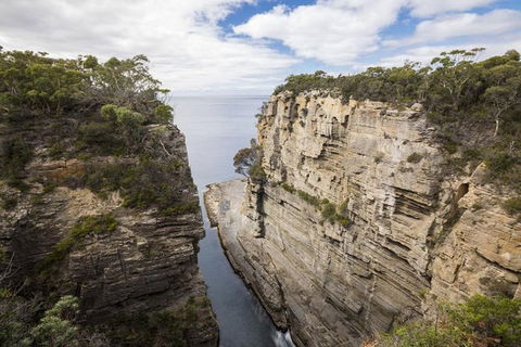 Private Hobart Discover South East Food And Scenic Tour - Accommodation NT 4