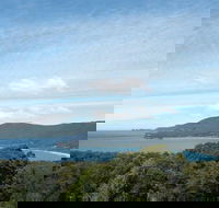 Private Hobart Discover South East Food and Scenic Tour - Accommodation NT