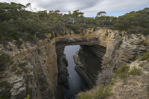 Private Hobart Discover South East Food And Scenic Tour - Accommodation NT 1