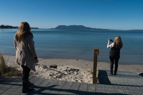 Highlights Of Hobart: Gourmet Food Tour - Accommodation NT 5