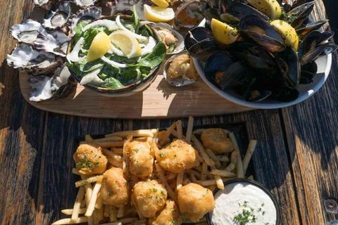 Highlights Of Hobart: Gourmet Food Tour - Accommodation NT 2