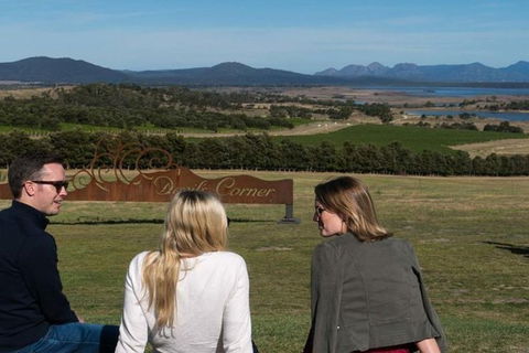 Highlights Of Hobart: Gourmet Food Tour - Accommodation NT 4