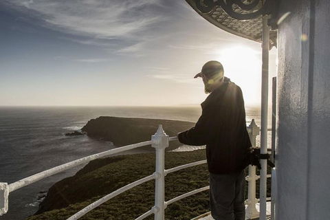 2.5-Hour Sunset At Cape Bruny Lighthouse Tour - Accommodation NT 4