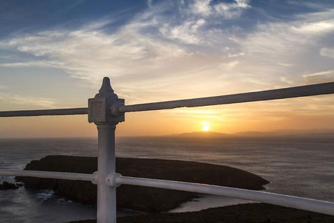 2.5-Hour Sunset At Cape Bruny Lighthouse Tour - Accommodation NT 3
