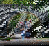 Private Royal Tasmanian Botanical Gardens Walking Tour - Accommodation NT