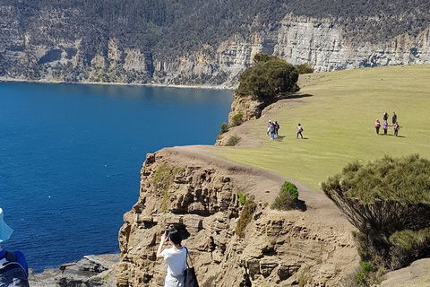 Hobart Minibus Full-Day Private Tour - Accommodation NT 1