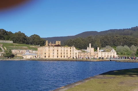 6-Day Small-Group Hearty Tasmania Tour From Hobart - Accommodation NT 6