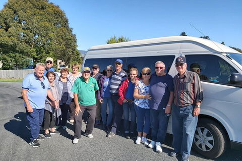 6-Day Small-Group Hearty Tasmania Tour From Hobart - Accommodation NT 7