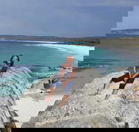 2-Day Tas East Coast Escape Tour including Bay of Fires Wineglass Bay  Devils - Accommodation NT