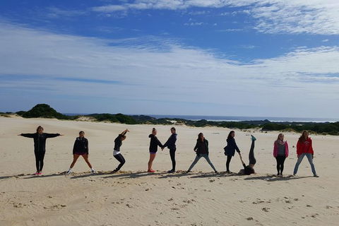 2-Day Tas East Coast Escape Tour Including Bay Of Fires, Wineglass Bay & Devils - Accommodation NT 5