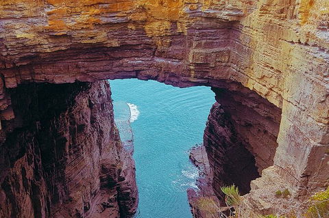 4-Day Fabulous Tasmania Tour: Wineglass Bay, Port Arthur, Devils & Bruny Island - Accommodation NT 6