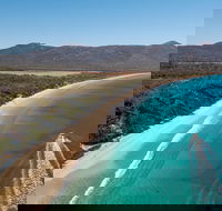 Sea  Explore Wineglass Bay  Freycinet National Park - Cruise  Walk - Accommodation NT