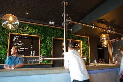 Mt. Wellington Morning Hike + Afternoon Beer & History Walk - Accommodation NT 15