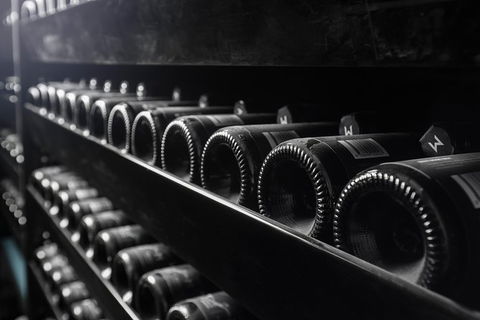 Private Winery Tour And Tasting In Moorilla And Mona Museum - Accommodation NT 3