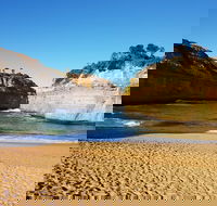 Ride Tours 2 Day Great Ocean Road Experience - Accommodation NT