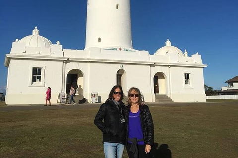 Sydney&Melbourne City Lovers- 2 Day Combo Private Tour! - Accommodation NT 4
