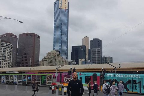 Sydney&Melbourne City Lovers- 2 Day Combo Private Tour! - Accommodation NT 5