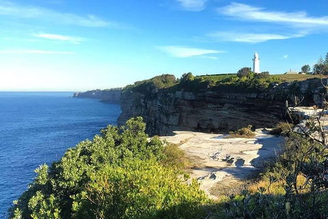Sydney&Melbourne City Lovers- 2 Day Combo Private Tour! - Accommodation NT 9